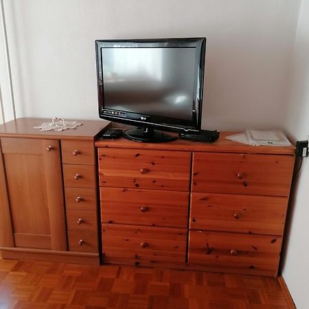 Apartma Tilika Apartment Kranjska Gora Bagian luar foto