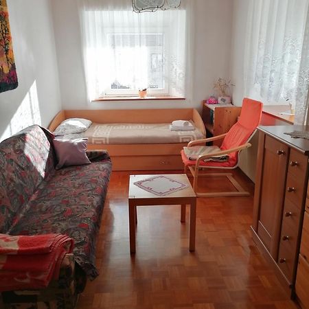 Apartma Tilika Kranjska Gora Bagian luar foto
