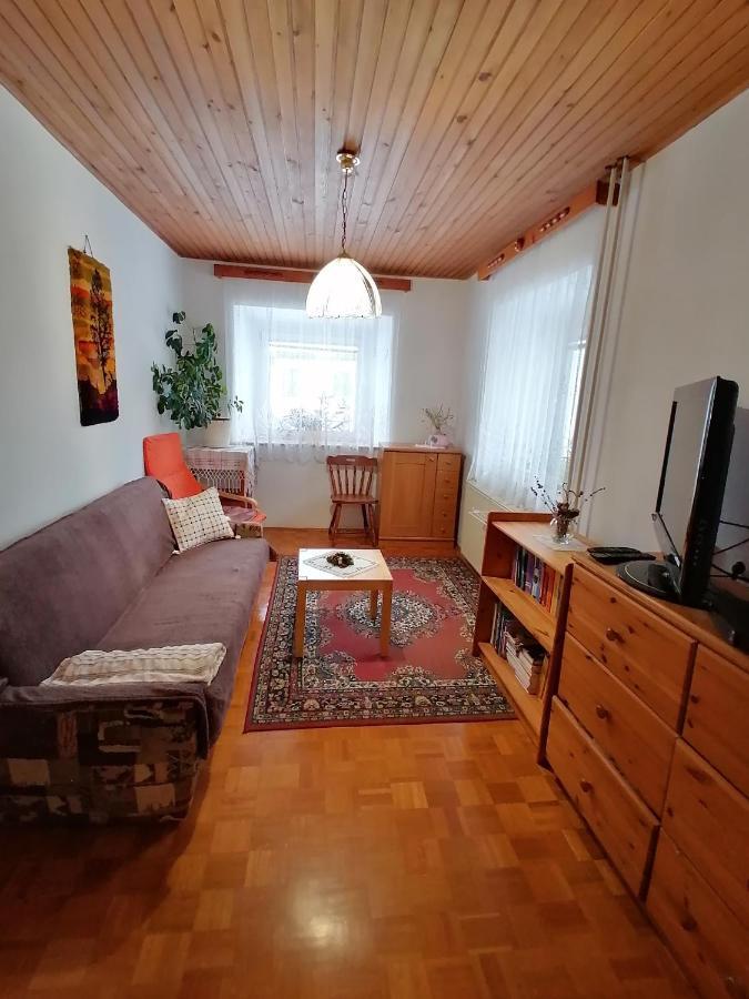 Apartma Tilika Apartment Kranjska Gora Bagian luar foto