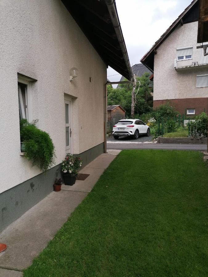 Apartma Tilika Kranjska Gora Bagian luar foto
