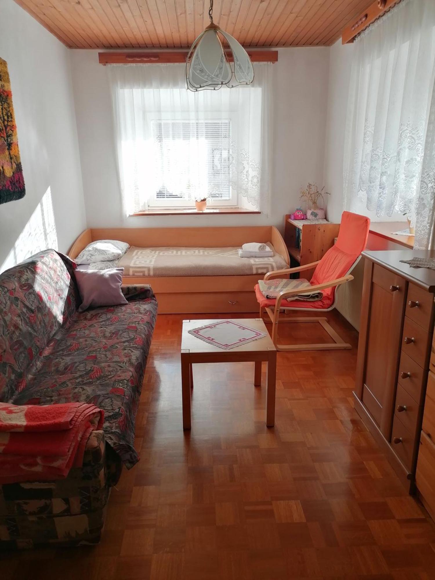 Apartma Tilika Apartment Kranjska Gora Bagian luar foto